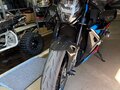 2023 BMW M 1000 R, чёрный, 2395000 рублей - вид 11