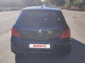 2007 Peugeot 307 I Рестайлинг, синий, 600000 рублей - вид 4