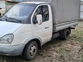 2006 ГАЗ ГАЗель (3302), белый - вид 1