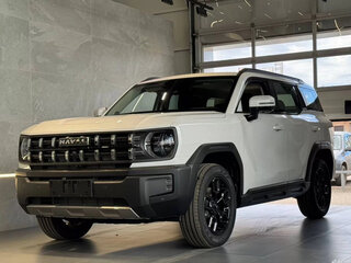 2026 Haval H3 I, белый, 2749000 рублей, вид 1