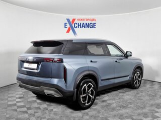 2024 Jaecoo J7 I, серый, 2272000 рублей, вид 5