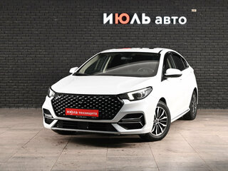 2023 Omoda S5, белый, 1050000 рублей, вид 1