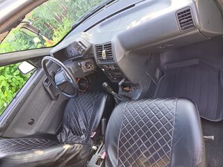 2002 Lada (ВАЗ) 2112, серый, 100000 рублей, вид 4