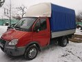 2010 ГАЗ ГАЗель (3302), оранжевый, 680000 рублей - вид 1