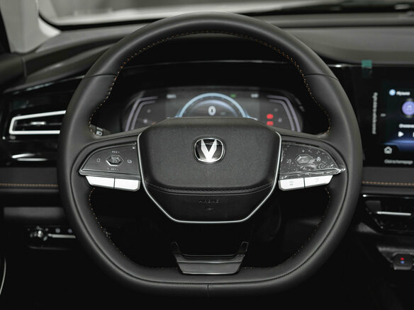 2026 Changan CS75 Pro, белый, 3055000 рублей - вид 10
