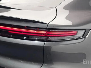 2024 Porsche Cayenne Coupé III Рестайлинг, серый, 14600000 рублей, вид 4