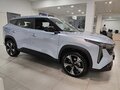 2026 Geely Cityray, голубой - вид 5