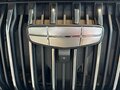 2026 Geely Okavango I Рестайлинг, синий, 4085990 рублей - вид 9