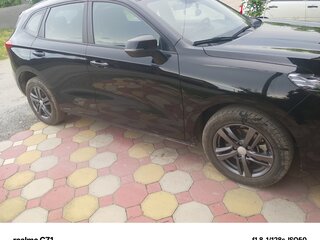 2023 Haval Jolion I, чёрный, 1750000 рублей, вид 5