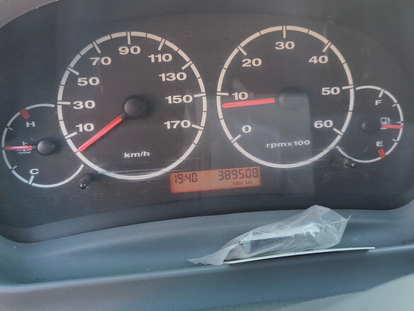 2011 Fiat Professional Ducato, белый - вид 10