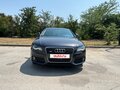 2008 Audi A4 IV (B8), коричневый, 790000 рублей - вид 1