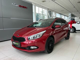 Kia Ceed II