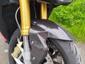 2016 BMW S 1000 R, красный, 1150000 рублей - вид 11
