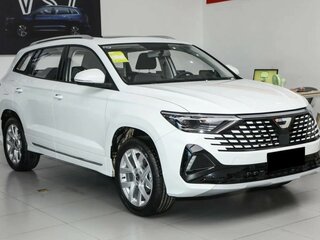 2025 Jetta VS7 I Рестайлинг 2, белый, 2250000 рублей, вид 3