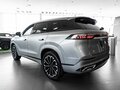 2025 Jaecoo J8, серебристый, 4569000 рублей - вид 2