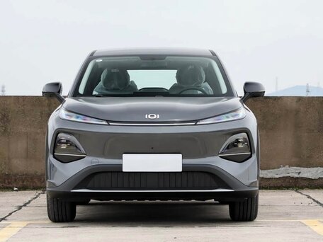 2026 Changan Qiyuan Q05 51.9 kWh II, серый, 2240000 рублей, вид 3