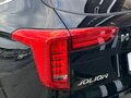 2026 Haval Jolion I Рестайлинг, чёрный, 3099000 рублей - вид 6