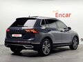 2024 Volkswagen Tiguan II Рестайлинг, серый, 3750000 рублей - вид 1
