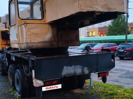 2008 КамАЗ 53215, 1800000 рублей, вид 4