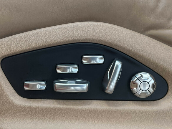 2020 Porsche Cayenne Coupé III, красный, 6549000 рублей - вид 19