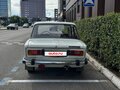 1998 Lada (ВАЗ) 2106, белый - вид 7