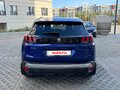 2017 Peugeot 3008 II, синий, 1375000 рублей - вид 5