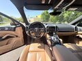 2015 Porsche Cayenne Diesel II Рестайлинг (958), чёрный - вид 9