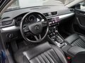 2018 Skoda Superb III, синий - вид 11