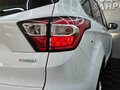 2017 Ford Kuga II Рестайлинг, белый, 1749000 рублей - вид 6