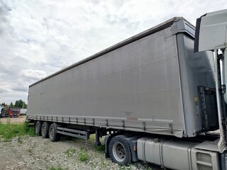 2023 Kogel SP 24, серый, 2576250 рублей, вид 2