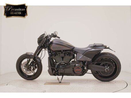 2019 Harley-Davidson FXDR 114, чёрный, 1999000 рублей, вид 1