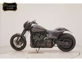 2019 Harley-Davidson FXDR 114, чёрный, 1999000 рублей