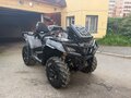 2022 CFMoto CFORCE 1000 EPS, серый, 1000000 рублей - вид 2