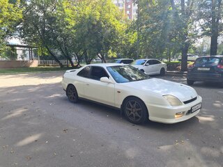 1999 Honda Prelude V, белый, 799000 рублей, вид 5