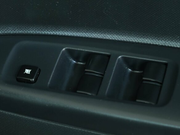 2012 Mitsubishi Mirage VI, чёрный, 789000 рублей - вид 7