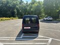 2008 Opel Combo C Рестайлинг, синий - вид 3