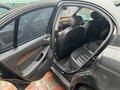 2002 Jaguar X-Type I, чёрный, 1200000 рублей - вид 8