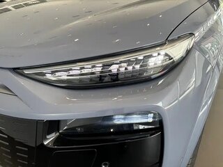 2026 Audi Q6L Sportback e-tron, серый, 7390001 рублей, вид 2