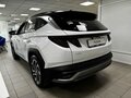 2026 Hyundai Tucson L IV Рестайлинг, белый, 4150000 рублей - вид 1