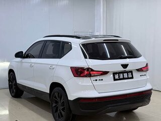 2022 Jetta VS5 I Рестайлинг, белый, 1540000 рублей, вид 5