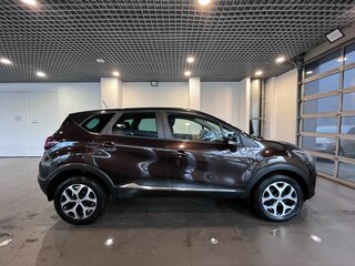 2020 Renault Kaptur I, коричневый, 1570000 рублей, вид 2