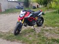 2019 Ducati Hypermotard, красный, 900000 рублей - вид 5