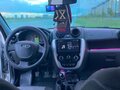 2017 Lada (ВАЗ) Granta I, серебристый, 410000 рублей - вид 5