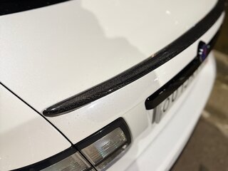 2007 Saab 9-3 II Рестайлинг, белый, 1600000 рублей, вид 4