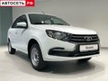 2026 Lada (ВАЗ) Granta I Рестайлинг, белый, 1012000 рублей - вид 2
