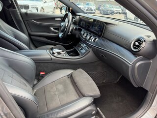 2019 Mercedes-Benz E-Класс 200 V (W213, S213, C238), серый, 3300000 рублей, вид 5