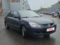 2004 Mitsubishi Lancer IX, серый, 200000 рублей - вид 2
