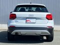 2020 Audi Q2 I, белый - вид 4