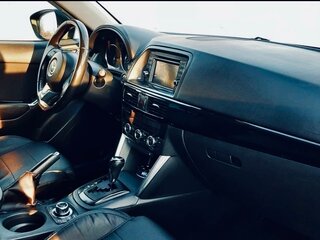 2012 Mazda CX-5 I, синий, 1270000 рублей, вид 2