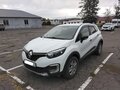 2016 Renault Kaptur I, белый, 1000000 рублей - вид 1
